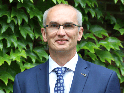 Dr. med. Steffen König | Foto: ©Landesärztekammer Brandenburg