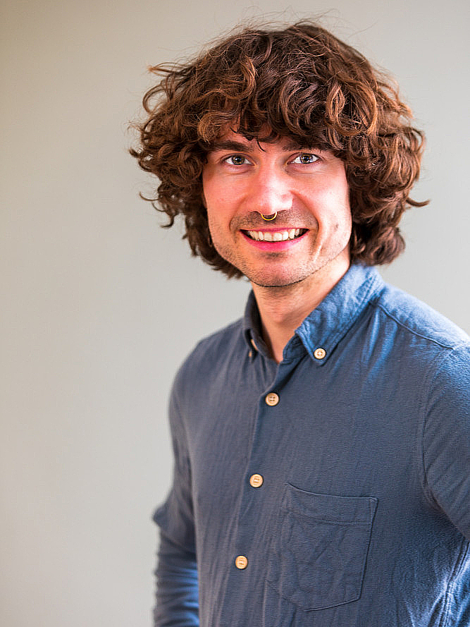 Martin Wandrey | Foto: ©Markus Pichlmaier