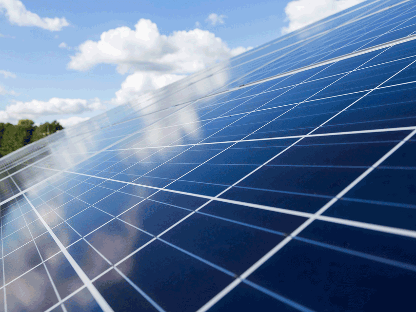 Solarpanel | Foto: pixabay Solarpanel | Foto: pixabay