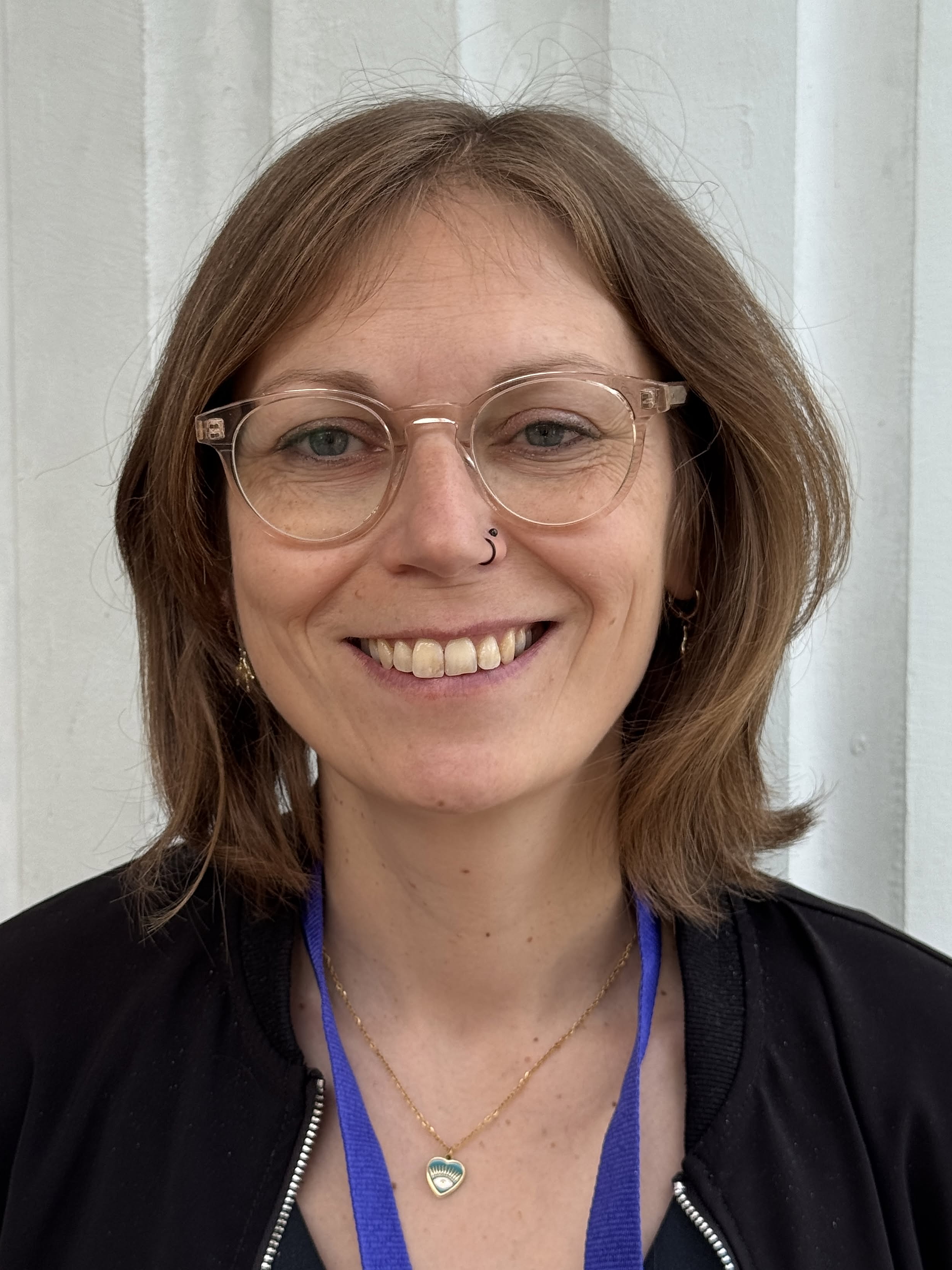Alina Sassenberg | Foto: ©Landesärztekammer Brandenburg