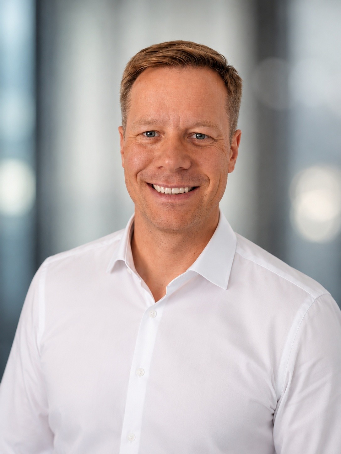 Dr. med. David Liehre | Foto: ©Privat
