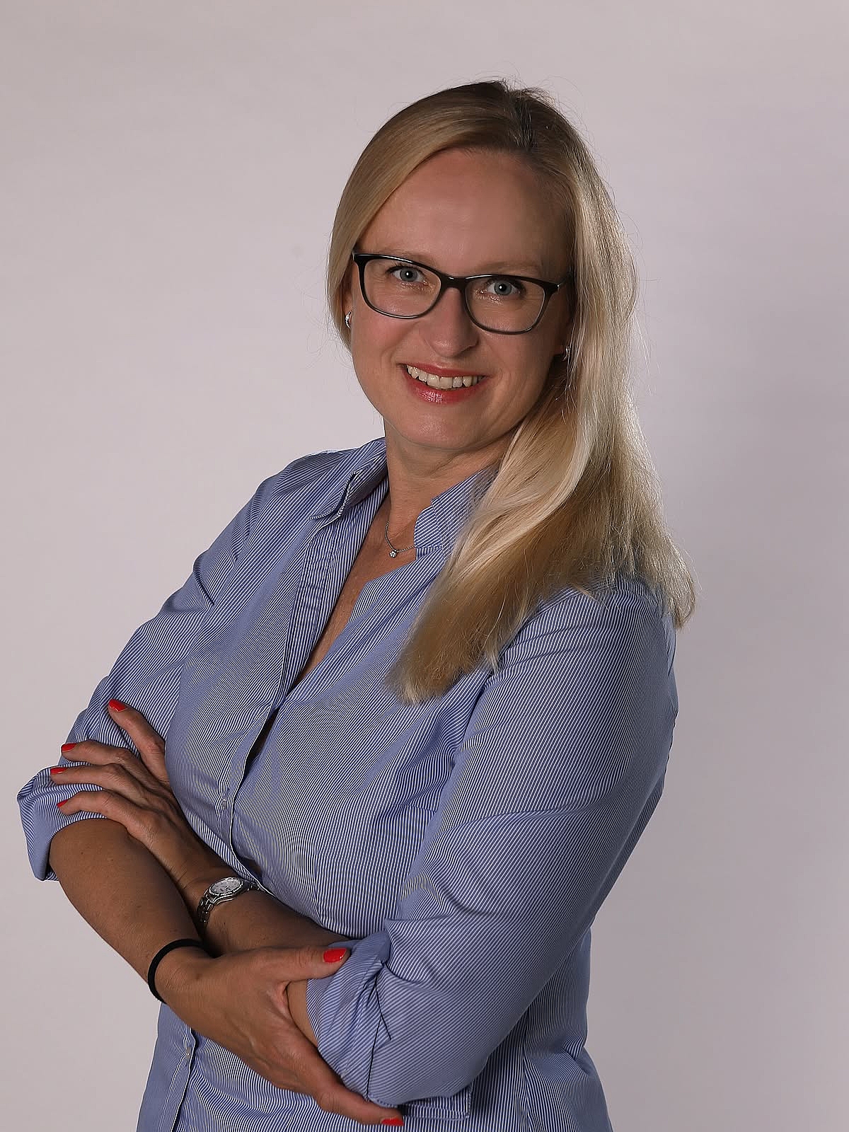 Dr. med. Ellen Ortmann | Foto: ©Privat
